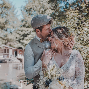 Green Wedding in der Paasmühle 2020