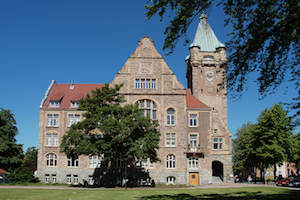 Standesamtliche Hochzeit Im Rathaus Hattingen