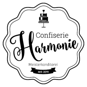 Confiserie Harmonie Logo