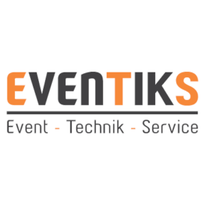 Eventiks Logo