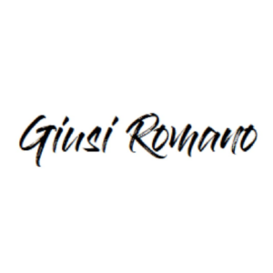 Hochzeitssängerin Guisi Roman - Logo