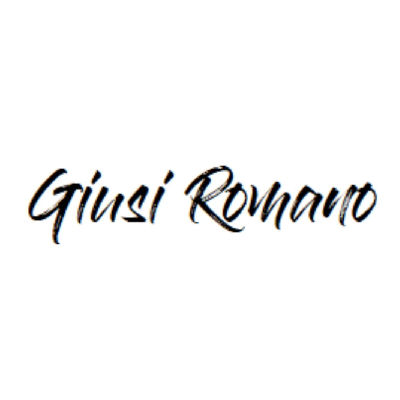 Hochzeitssängerin Guisi Roman - Logo
