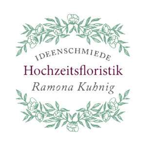 Ideenschmiede Ramona Kuhnig Logo