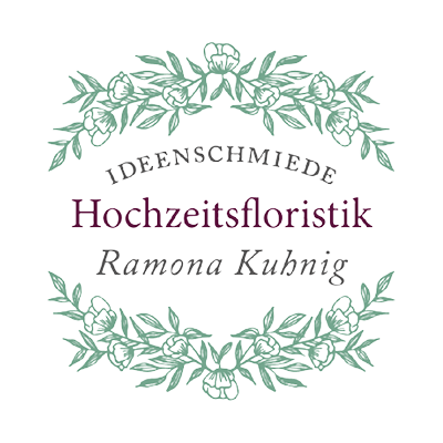 Ideenschmiede Ramona Kuhnig Logo