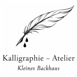 Kalligraphie-Atelier Kleines Backhaus