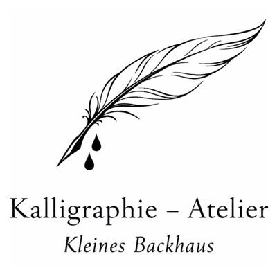 Kalligraphie-Atelier Kleines Backhaus