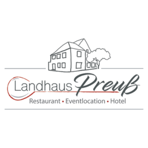 Landhaus Preuss