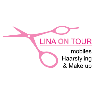 Lina On Tour Logo