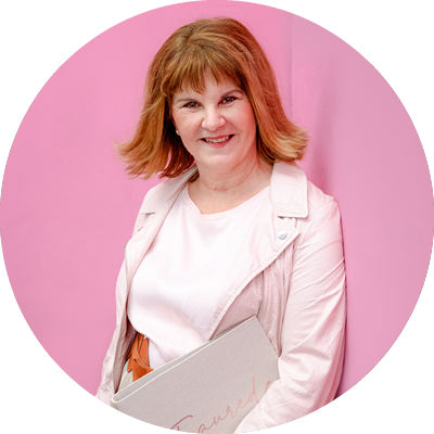 Susanne "Sanni" Schagen