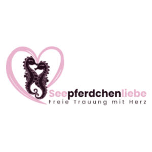 Seepferdchenliebe Logo