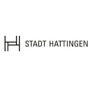 Stadt Hattingen Logo